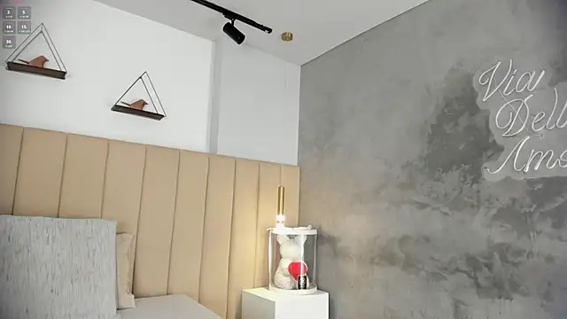 Zoee monroe online show from December 18, 5:18 pm