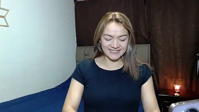 PenelopeMist online show from January 7, 1:20 am