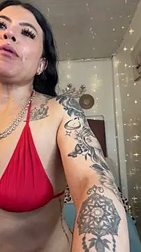 lizha milf online show from May 5, 9:51 pm