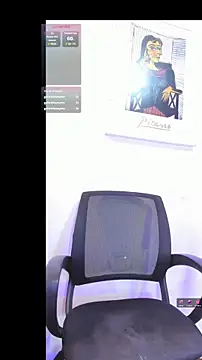 RachelsX online show from January 16, 8:38 pm