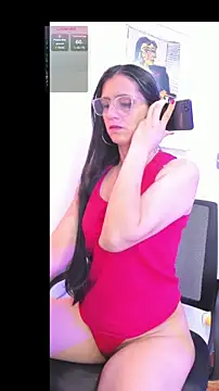 RachelsX online show from October 2, 6:46 pm