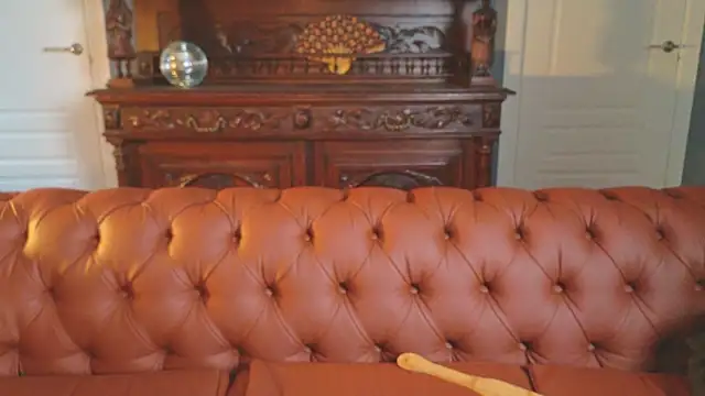 DemiDee online show from January 14, 8:19 am