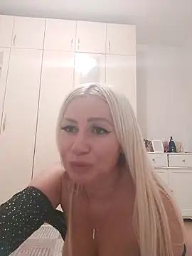 visnjica online show from October 13, 10:56 pm