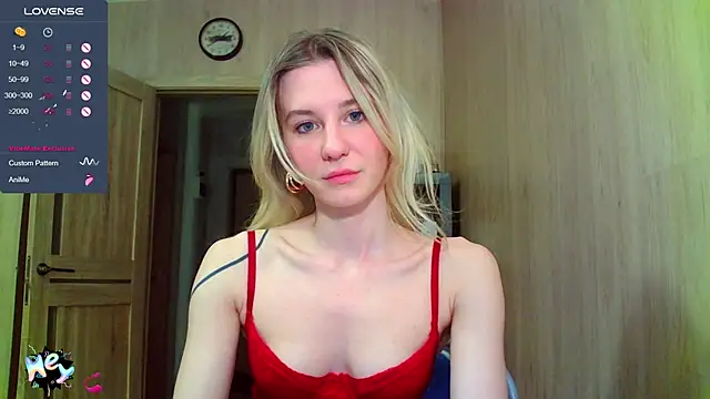 Caramel piegirl online show from October 21, 10:36 pm