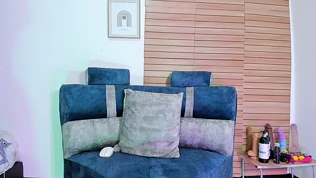 Abbiee 8 online show from November 8, 12:26 am