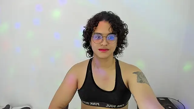 Diane blossom online show from October 24, 11:12 pm