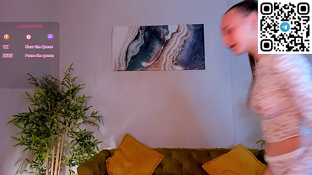 miiss  lulu online show from March 1, 3:06 am