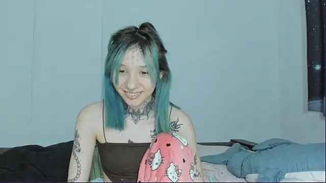 Sam Jaster online show from March 2, 7:42 pm