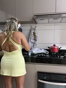 Gabyseex online show from May 25, 10:53 pm