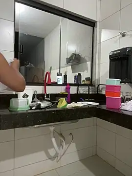 Gabyseex online show from February 22, 1:06 am