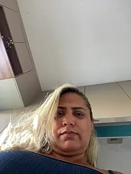 Gabyseex online show from April 9, 1:27 pm