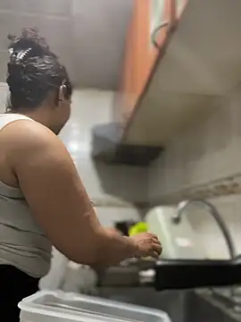 Carola-Ross online show from January 14, 1:54 am