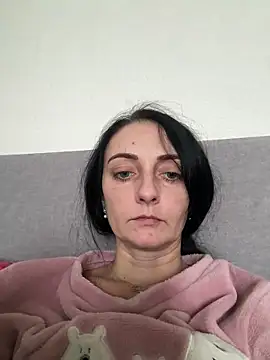 Miroslava1247 online show from February 7, 1:48 pm