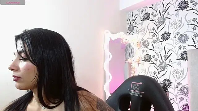 Gaby tay1 online show from April 7, 3:08 am