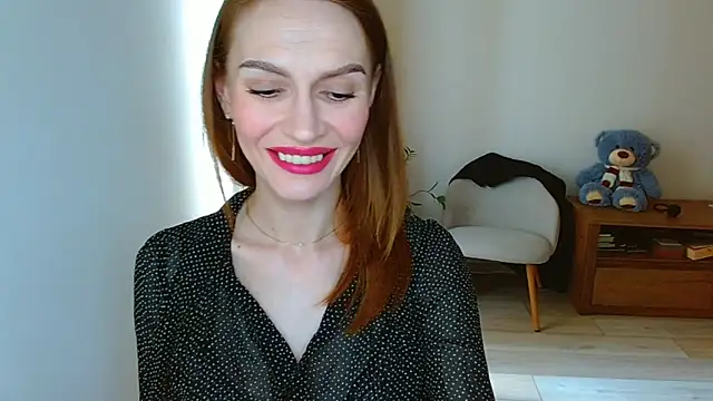 Lady Sunshine  online show from May 9, 7:32 am