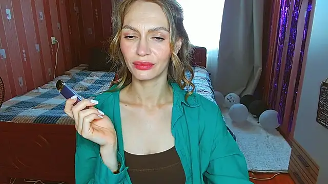 Lady Sunshine  online show from July 22, 6:47 am