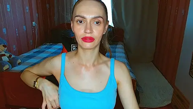 Lady Sunshine  online show from July 2, 6:52 am