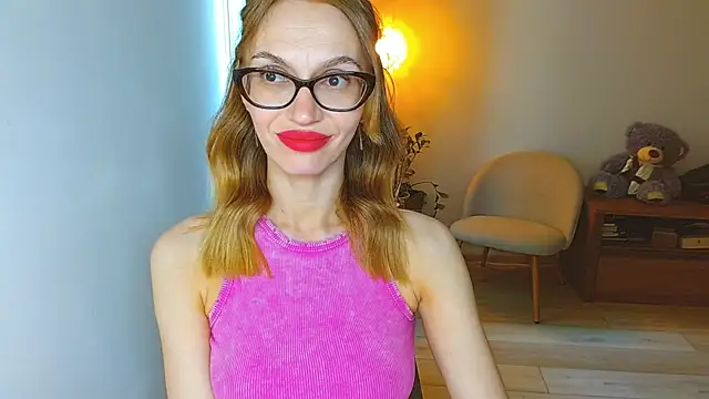 Lady Sunshine  online show from May 26, 8:13 am