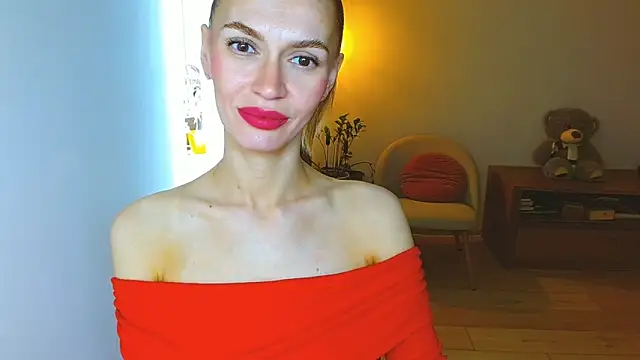 Lady Sunshine  online show from May 22, 7:17 am