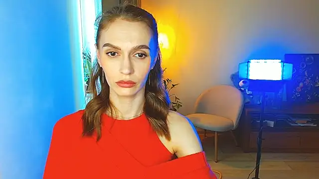 Lady Sunshine  online show from March 25, 11:02 am