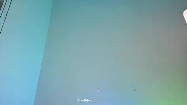 Carolblonde online show from March 13, 1:29 am