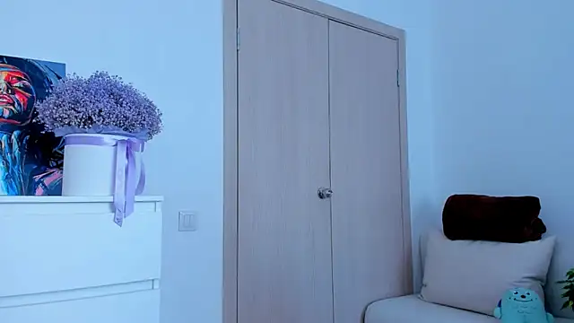 marilinaal online show from October 20, 7:44 am