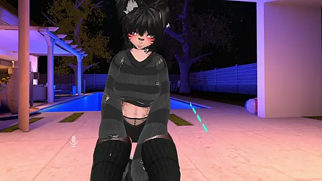 anime cutie online show from September 20, 12:25 pm