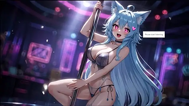 anime cutie online show from March 3, 11:49 am