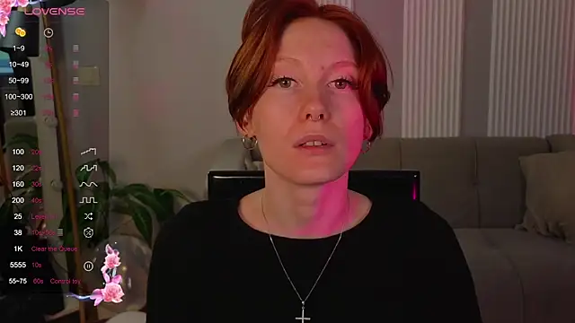 Snapshot of JoYung chatting on September 11, 4:13 am JoYung online show from September 11, 4:13 am