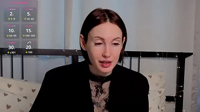 JoYung online show from March 1, 6:57 am