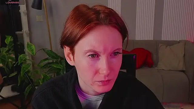 Snapshot of JoYung chatting on September 22, 4:11 am JoYung online show from September 22, 4:11 am