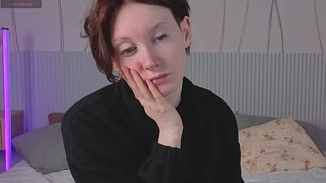 Snapshot of JoYung chatting on October 15, 4:26 am JoYung online show from October 15, 4:26 am