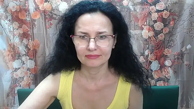 Miroslava Happi online show from July 20, 10:39 am