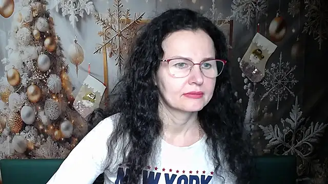 Miroslava Happi online show from January 15, 6:52 am