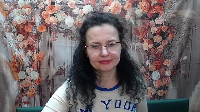 Miroslava Happi online show from May 22, 6:00 am
