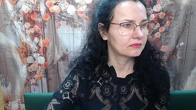 Miroslava Happi online show from May 29, 5:38 am