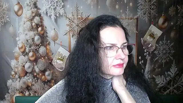 Miroslava Happi online show from December 15, 6:40 am