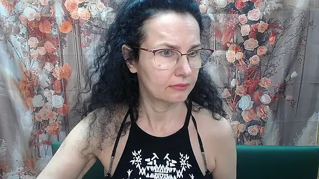 Miroslava Happi online show from July 19, 6:26 am