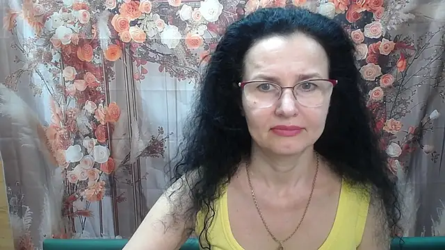 Miroslava Happi online show from July 30, 6:36 am