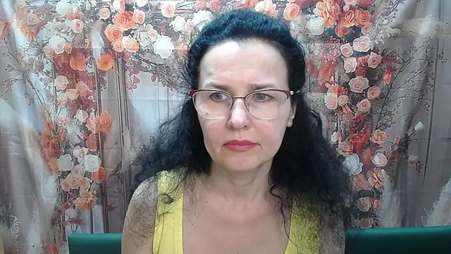 Miroslava Happi online show from July 18, 6:17 am