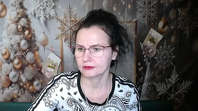 Miroslava Happi online show from January 9, 6:40 am