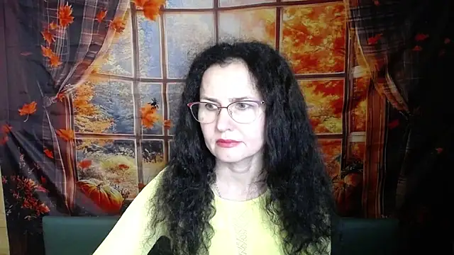 Miroslava Happi online show from November 21, 7:10 am