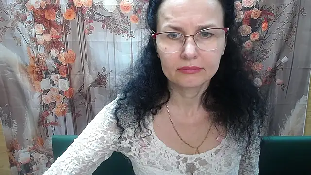 Miroslava Happi online show from July 27, 6:21 am