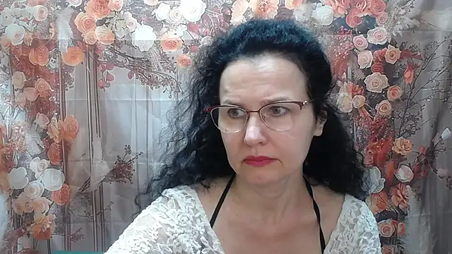 Miroslava Happi online show from July 16, 5:56 am