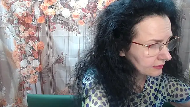 Miroslava Happi online show from July 24, 6:00 am