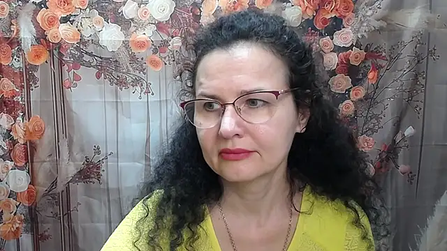 Miroslava Happi online show from May 24, 6:01 am