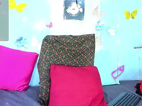 corynatayler online show from March 7, 10:06 pm