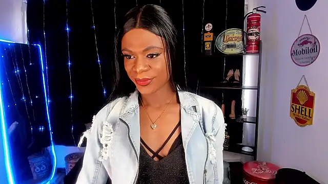 anuvyz miller  online show from February 23, 1:10 pm