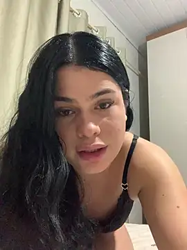 jessiebuny online show from July 28, 3:48 am