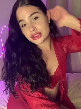 jessiebuny online show from June 3, 2:45 am